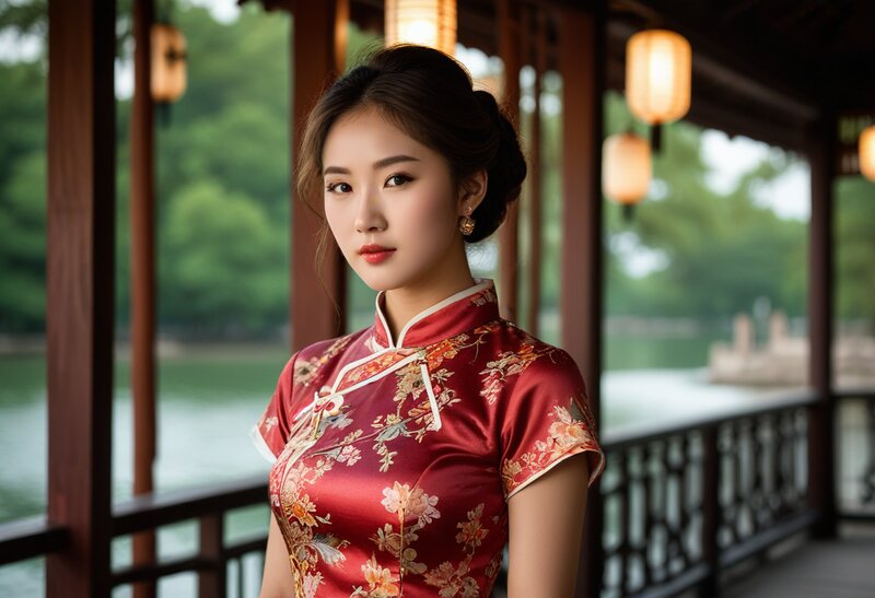 山海问剑动画海报